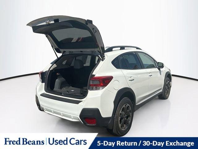 2023 Subaru Crosstrek Vehicle Photo in Doylestown, PA 18902