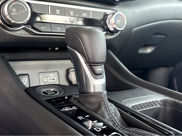 2025 Nissan Sentra Vehicle Photo in Savannah, GA 31419