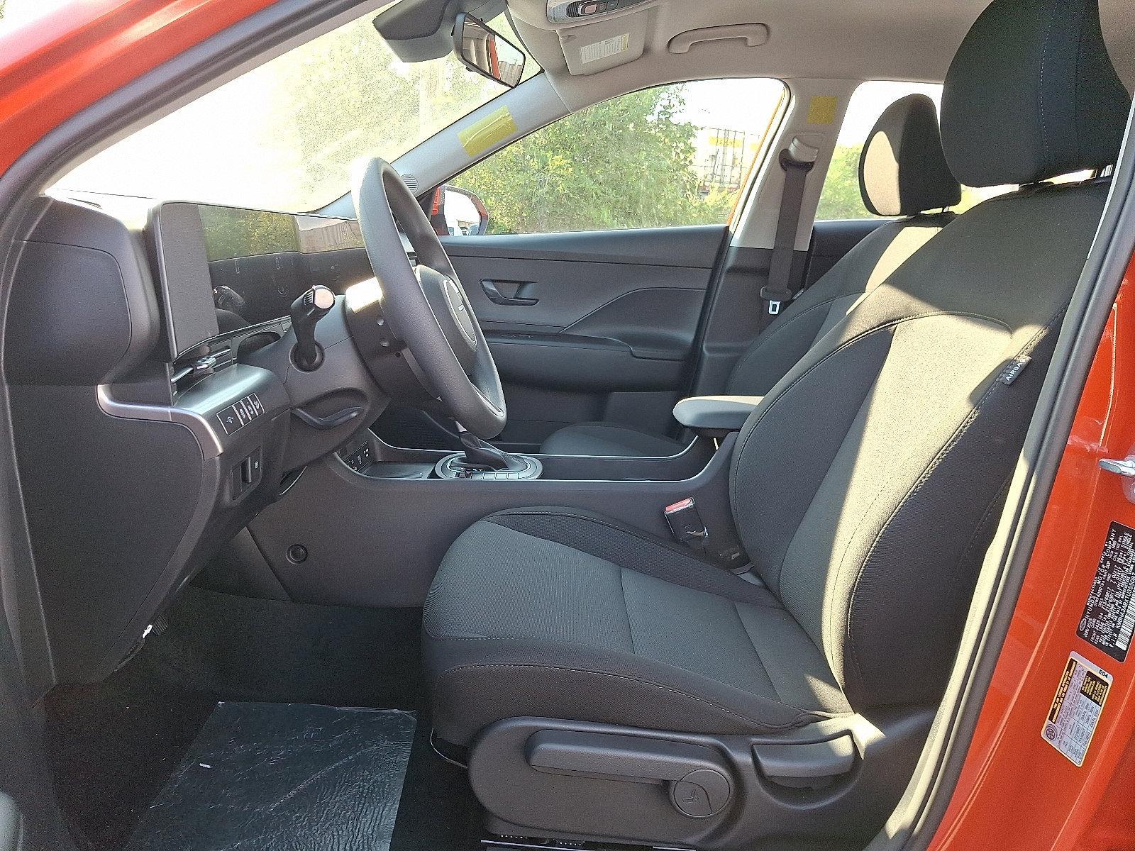 2026 Hyundai KONA Vehicle Photo in Harrisburg, PA 17111