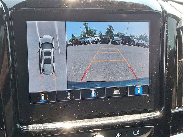 2023 Chevrolet Traverse Vehicle Photo in LANCASTER, PA 17601-0000