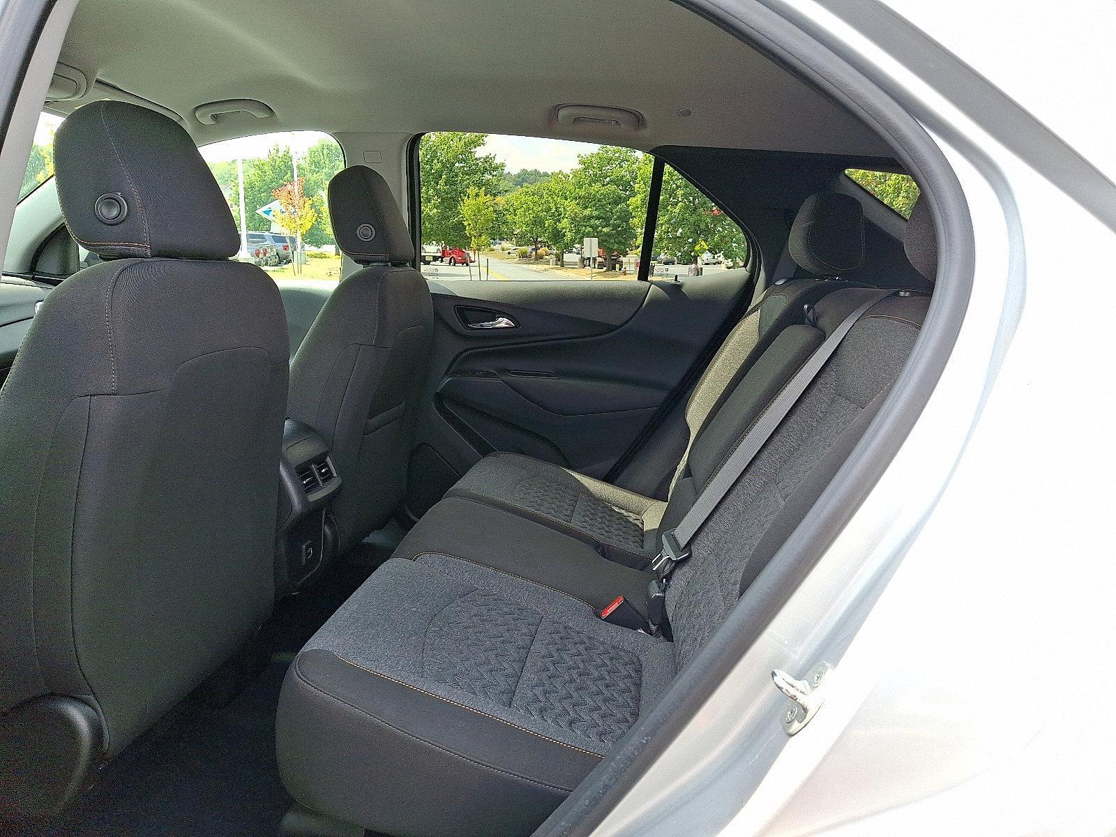 2022 Chevrolet Equinox Vehicle Photo in Harrisburg, PA 17111