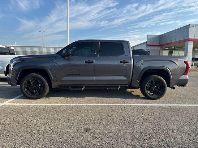 2022 Toyota Tundra 4WD Vehicle Photo in Jonesboro, AR 72404