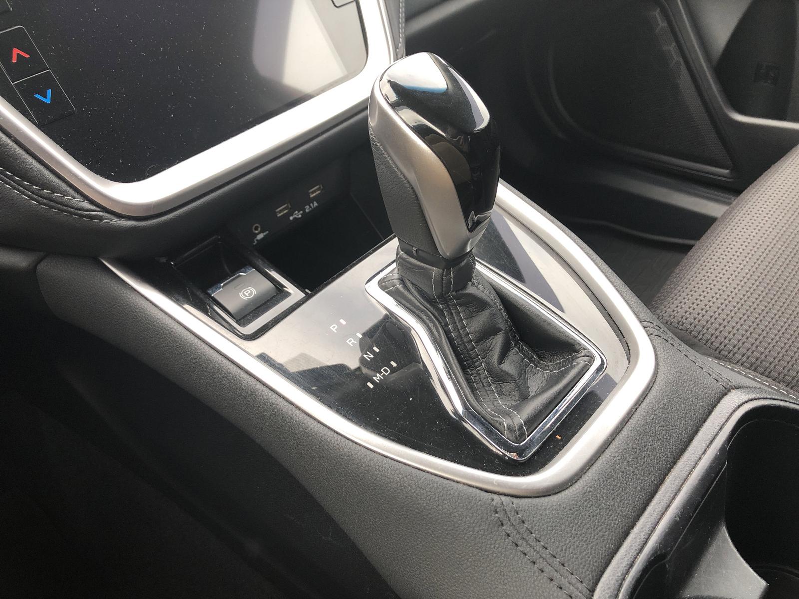 2020 Subaru Outback Vehicle Photo in Mechanicsburg, PA 17050