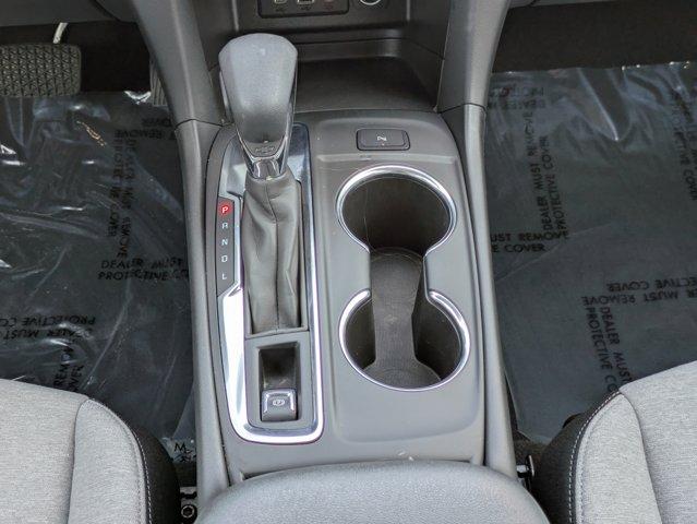 2022 Chevrolet Equinox Vehicle Photo in BRUNSWICK, GA 31525-1881