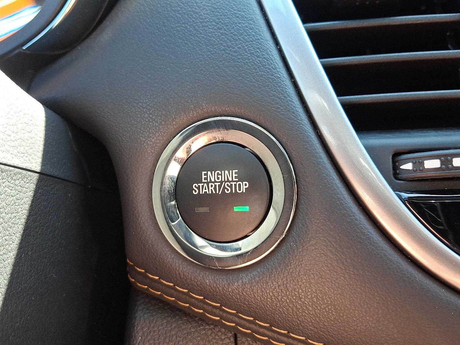 2022 Chevrolet Trax Vehicle Photo in Harrisburg, PA 17111