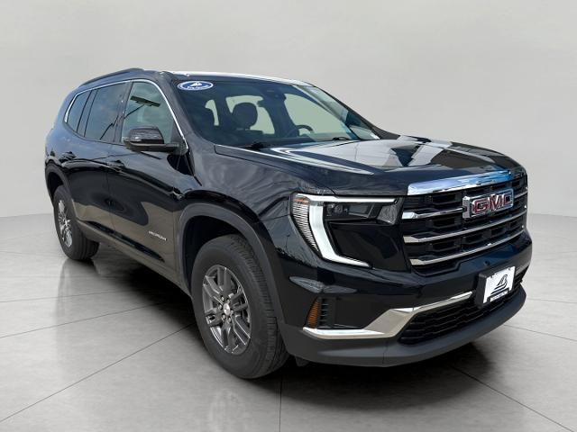 2025 GMC Acadia Vehicle Photo in MANITOWOC, WI 54220-5838