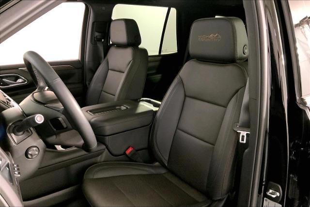 2024 Chevrolet Tahoe Vehicle Photo in KANSAS CITY, MO 64114-4502