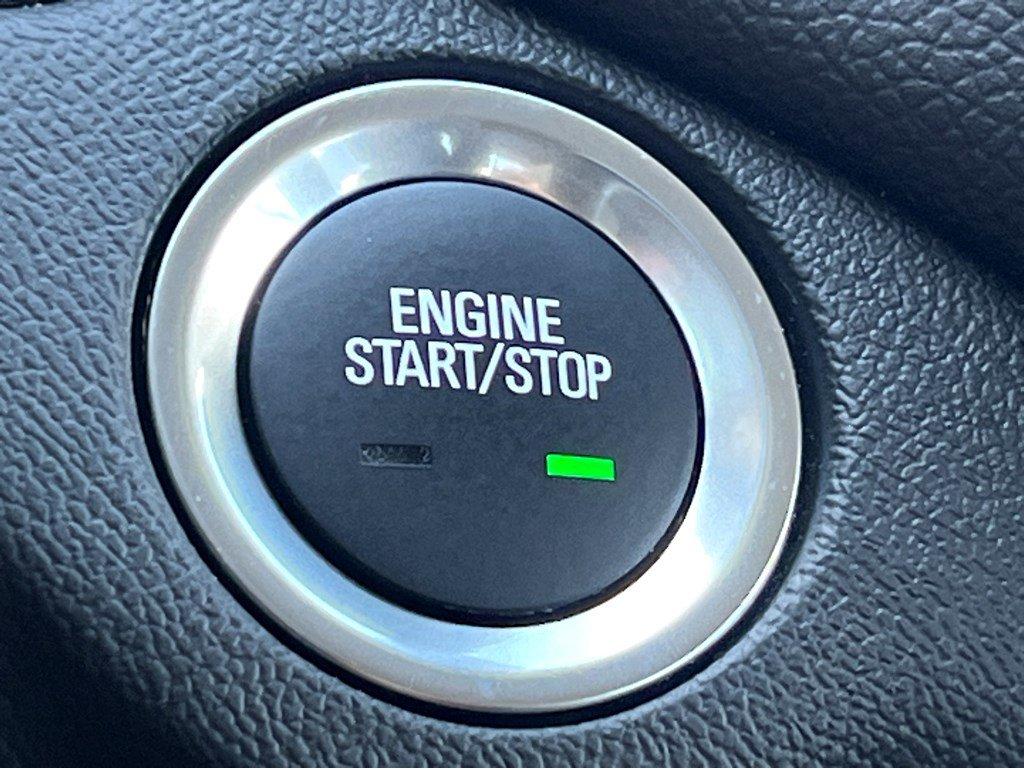 2024 Chevrolet Equinox Vehicle Photo in SAVANNAH, GA 31406-4513