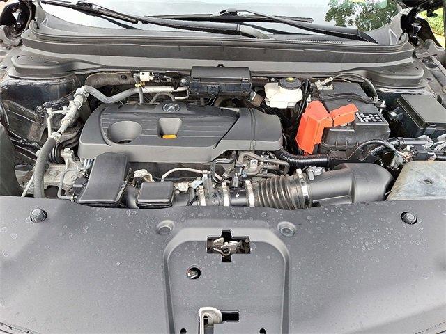 2019 Acura RDX Vehicle Photo in Willow Grove, PA 19090