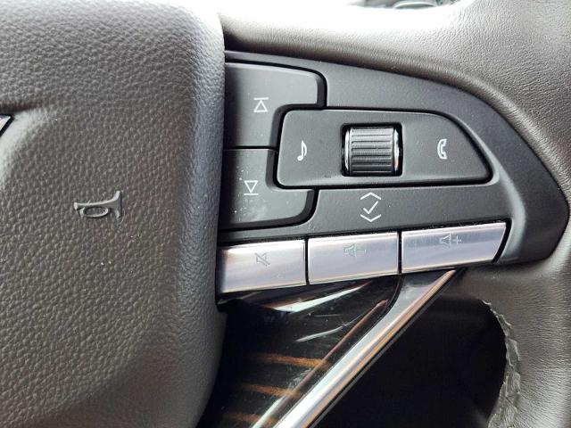 2023 Cadillac Escalade Vehicle Photo in DENTON, TX 76210-9321
