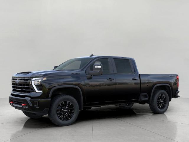 2026 Chevrolet Silverado 2500 HD Vehicle Photo in NEENAH, WI 54956-2243