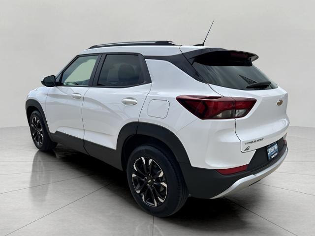 2023 Chevrolet Trailblazer Vehicle Photo in MANITOWOC, WI 54220-5838