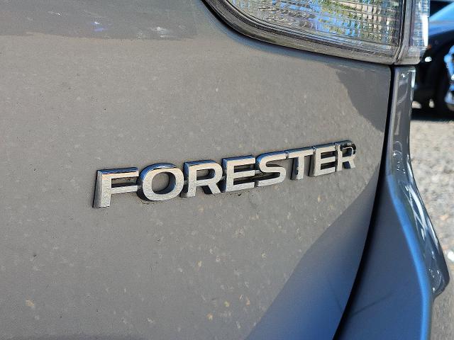 2020 Subaru Forester Vehicle Photo in TREVOSE, PA 19053-4984