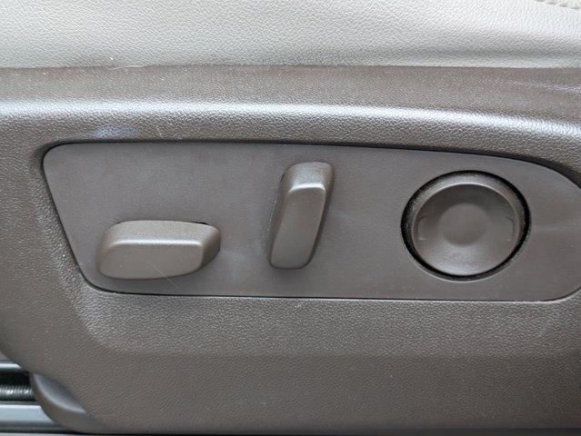 2021 Chevrolet Tahoe Vehicle Photo in BRUNSWICK, GA 31525-1881