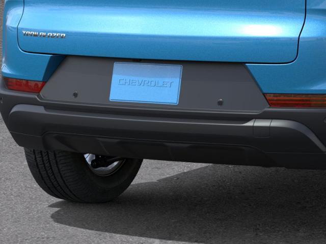 2026 Chevrolet Trailblazer Vehicle Photo in INDEPENDENCE, MO 64055-1314