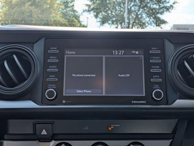 2021 Toyota Tacoma 2WD Vehicle Photo in San Antonio, TX 78209