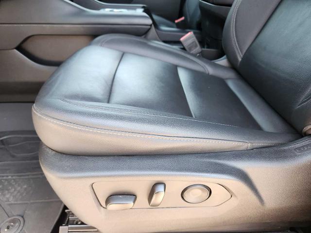 2023 Chevrolet Tahoe Vehicle Photo in DENTON, TX 76210-9321