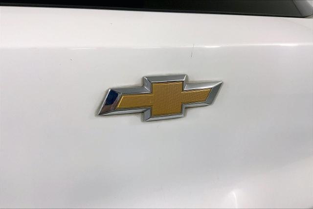 2023 Chevrolet Trailblazer Vehicle Photo in INDEPENDENCE, MO 64055-1314