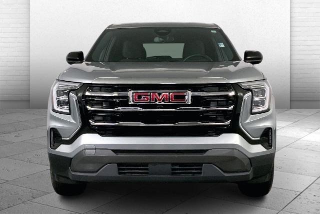 2025 GMC Terrain Vehicle Photo in KANSAS CITY, MO 64114-4502