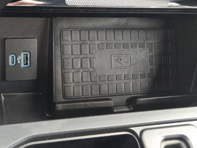 2022 Ford F-150 Vehicle Photo in Weatherford, TX 76087