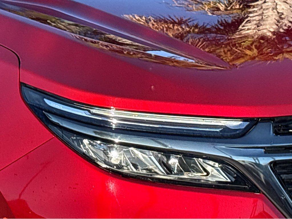2023 Chevrolet Equinox Vehicle Photo in SAVANNAH, GA 31406-4513