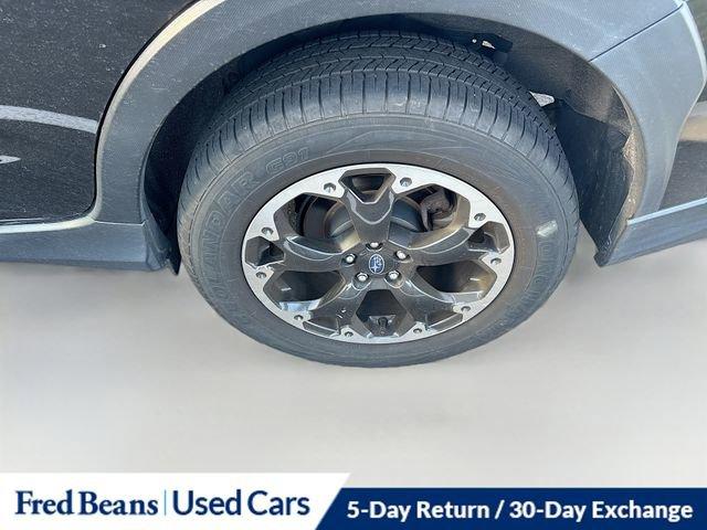 2023 Subaru Crosstrek Vehicle Photo in Doylestown, PA 18902