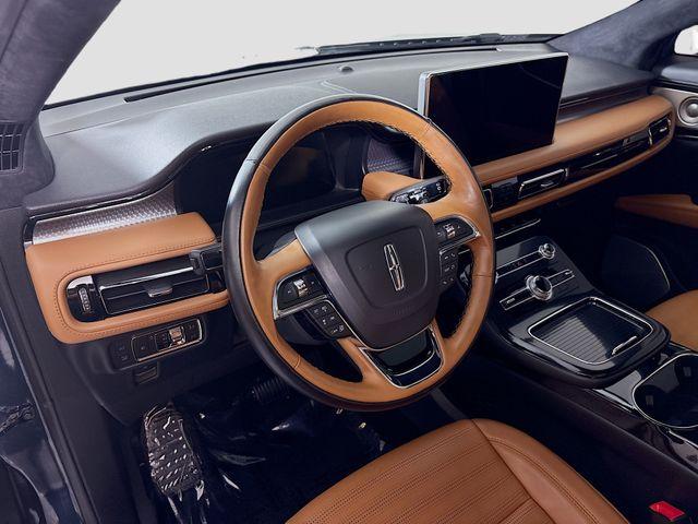 2022 Lincoln Nautilus Vehicle Photo in Puyallup, WA 98371