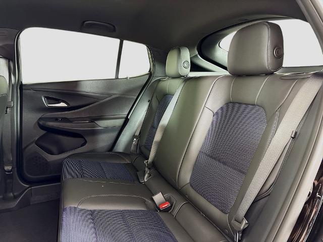 2025 Buick Envista Vehicle Photo in PUYALLUP, WA 98371-4149