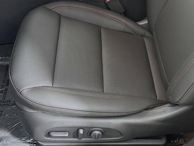 2026 Chevrolet Trax Vehicle Photo in PUYALLUP, WA 98371-4149