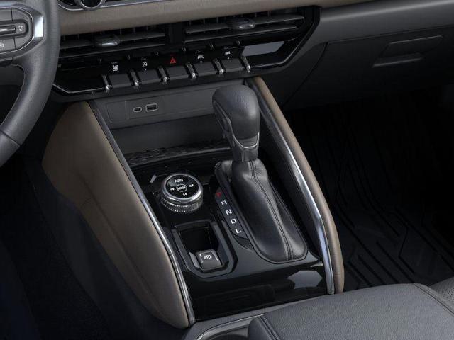 2026 GMC Canyon Vehicle Photo in INDEPENDENCE, MO 64055-1377