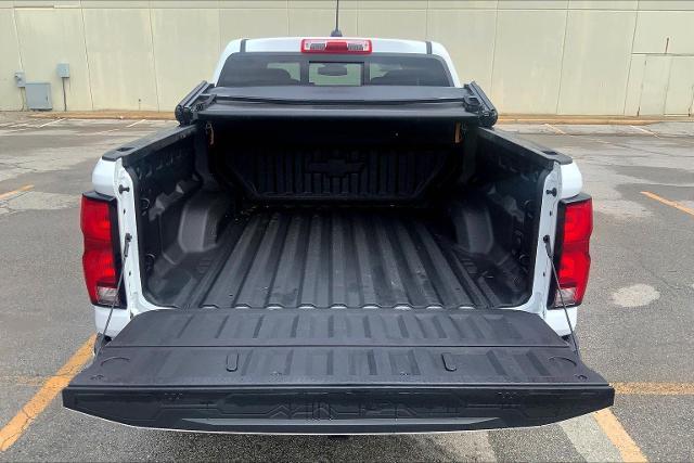 2023 Chevrolet Colorado Vehicle Photo in KANSAS CITY, MO 64114-4545