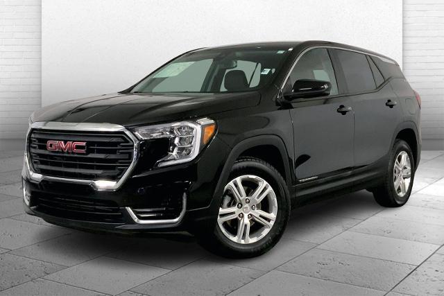 2024 GMC Terrain Vehicle Photo in INDEPENDENCE, MO 64055-1314