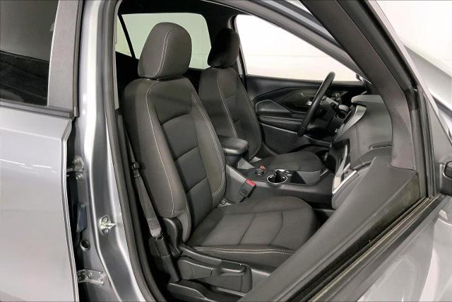 2024 GMC Terrain Vehicle Photo in INDEPENDENCE, MO 64055-1314