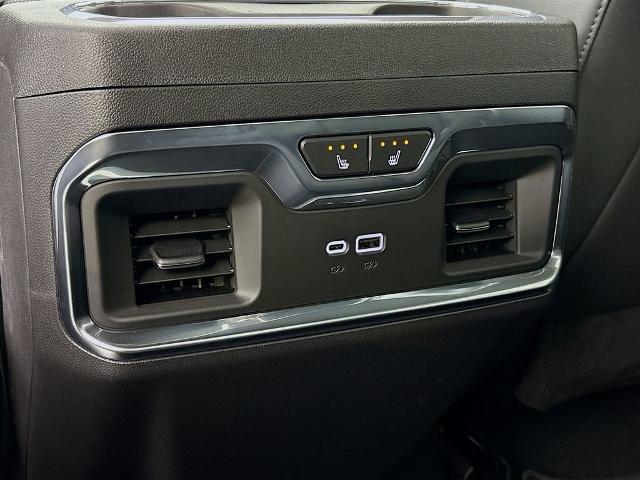 2026 GMC Sierra 1500 Vehicle Photo in PUYALLUP, WA 98371-4149