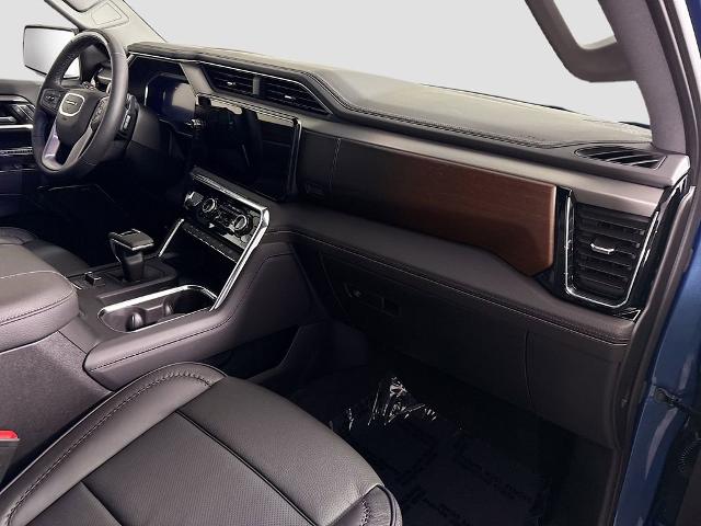 2026 GMC Sierra 1500 Vehicle Photo in PUYALLUP, WA 98371-4149