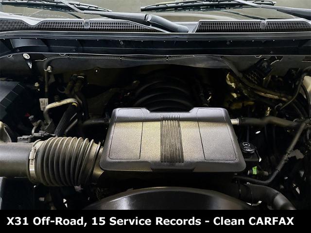 2020 GMC Sierra 2500 HD Vehicle Photo in EVERETT, WA 98203-5662