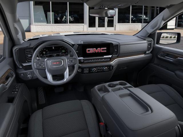 2026 GMC Sierra 1500 Vehicle Photo in TREVOSE, PA 19053-4984