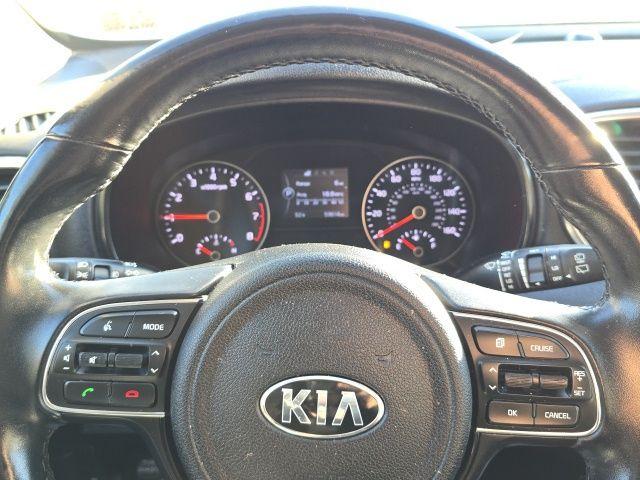 2018 Kia Sportage Vehicle Photo in Pleasant Hills, PA 15236