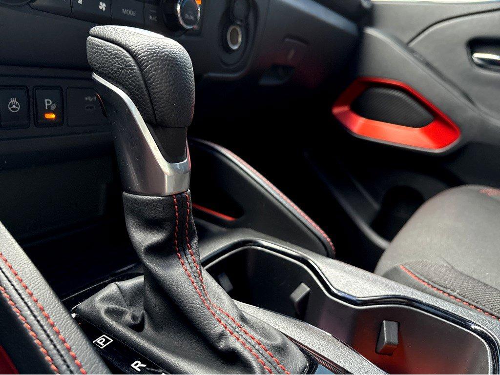 2025 Nissan Frontier Vehicle Photo in SAVANNAH, GA 31406-4513