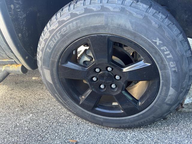 2019 GMC Sierra 1500 Limited Vehicle Photo in Statesboro, GA 30458