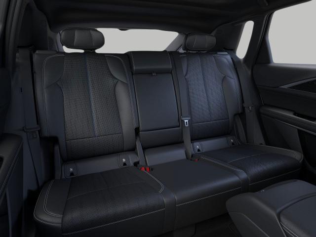 2026 Cadillac LYRIQ Vehicle Photo in GREEN BAY, WI 54303-3330