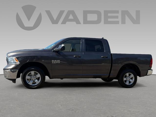 2023 Ram 1500 Classic Vehicle Photo in Savannah, GA 31419