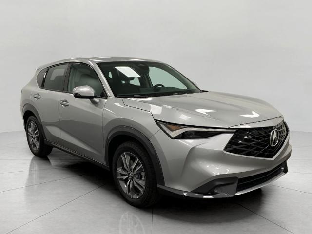 2025 Acura ADX Vehicle Photo in Neenah, WI 54956