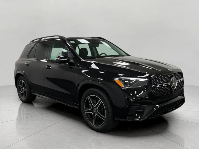 2026 Mercedes-Benz GLE Vehicle Photo in Appleton, WI 54913