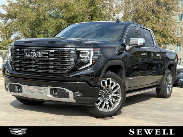 2025 GMC Sierra 1500 Vehicle Photo in HOUSTON, TX 77079