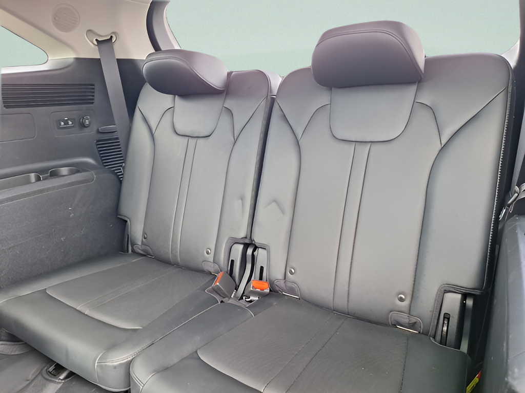 2021 Kia Sorento SX Prestige X-Line - 9