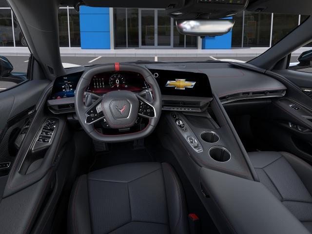 2027 Corvette Stingray Stingray Convertible 2LT picture #14