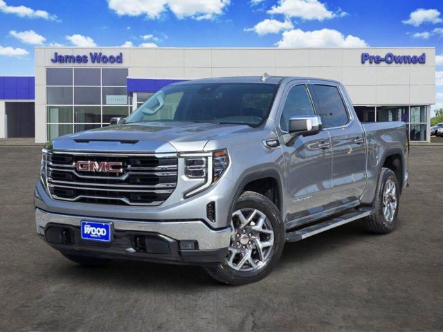 2023 GMC Sierra 1500 Vehicle Photo in Decatur, TX 76234