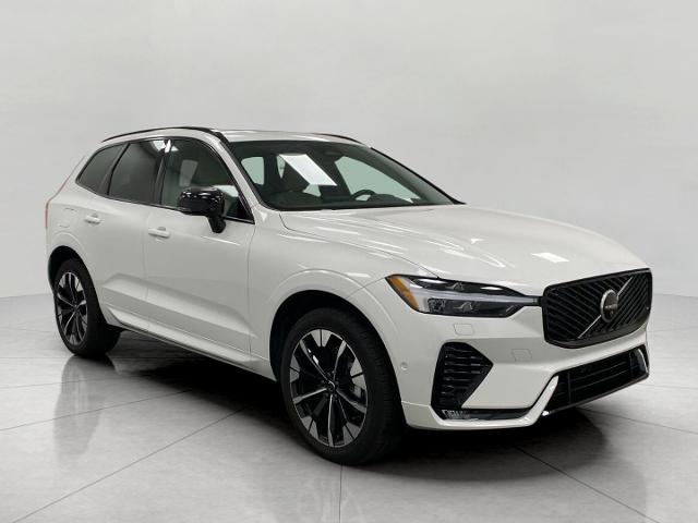 2026 Volvo XC60 Vehicle Photo in Appleton, WI 54913