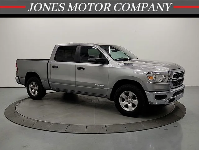 2023 Ram 1500 Vehicle Photo in Savannah, TN 38372